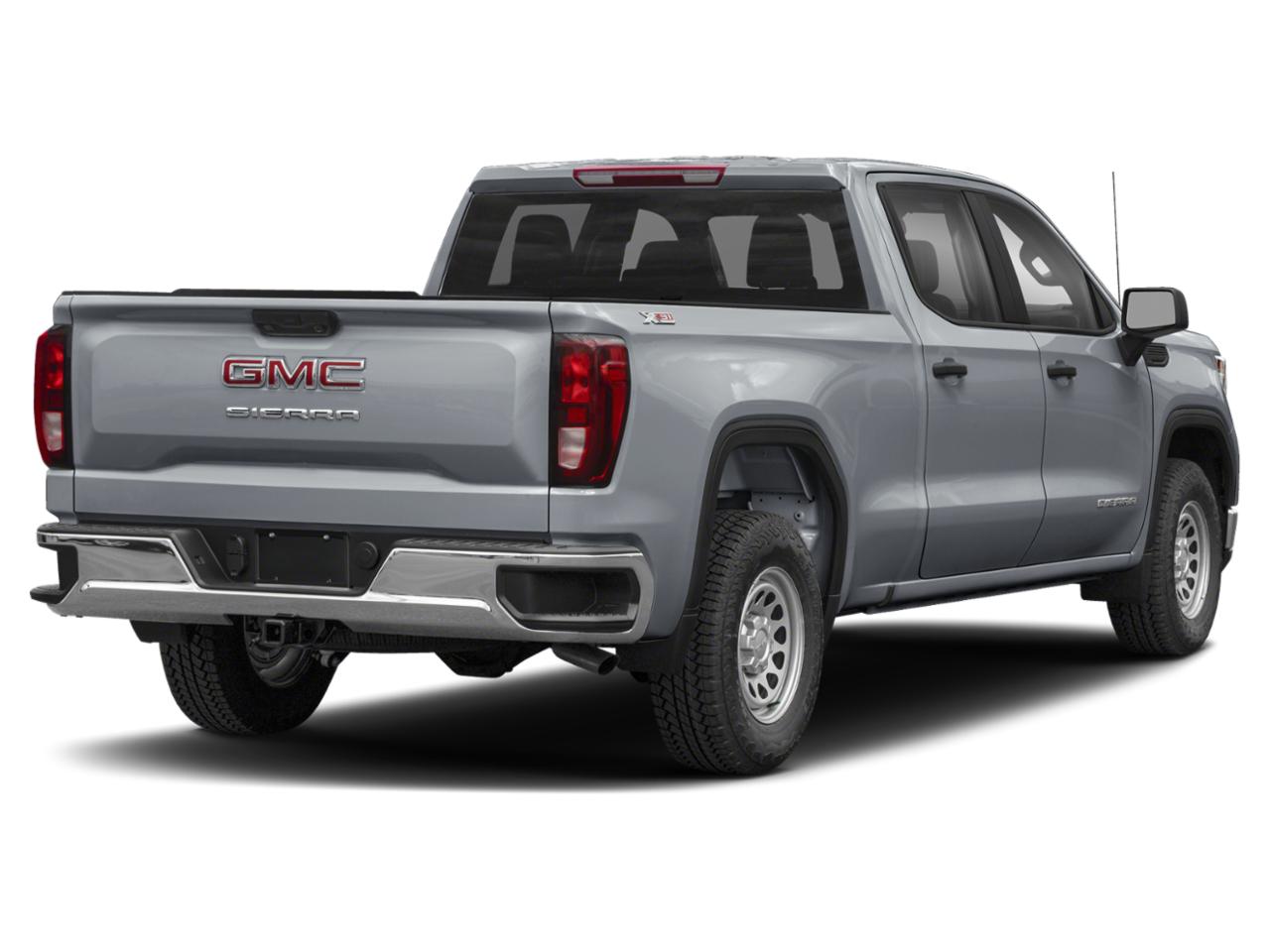 2023 GMC Sierra 1500 Vehicle Photo in Pleasant Hills, PA 15236