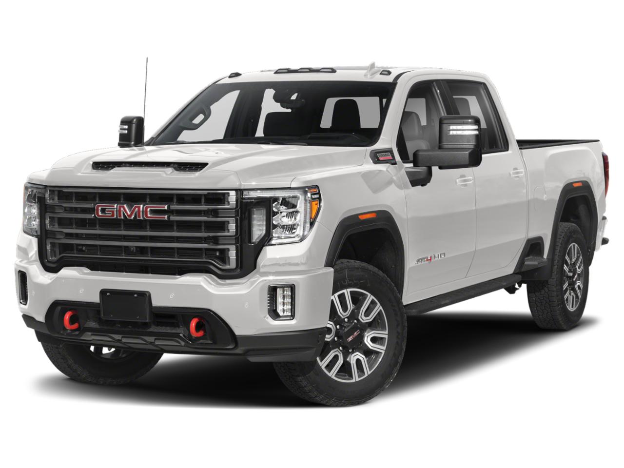 2023 GMC Sierra 2500 HD Vehicle Photo in BEAUFORT, SC 29906-4218