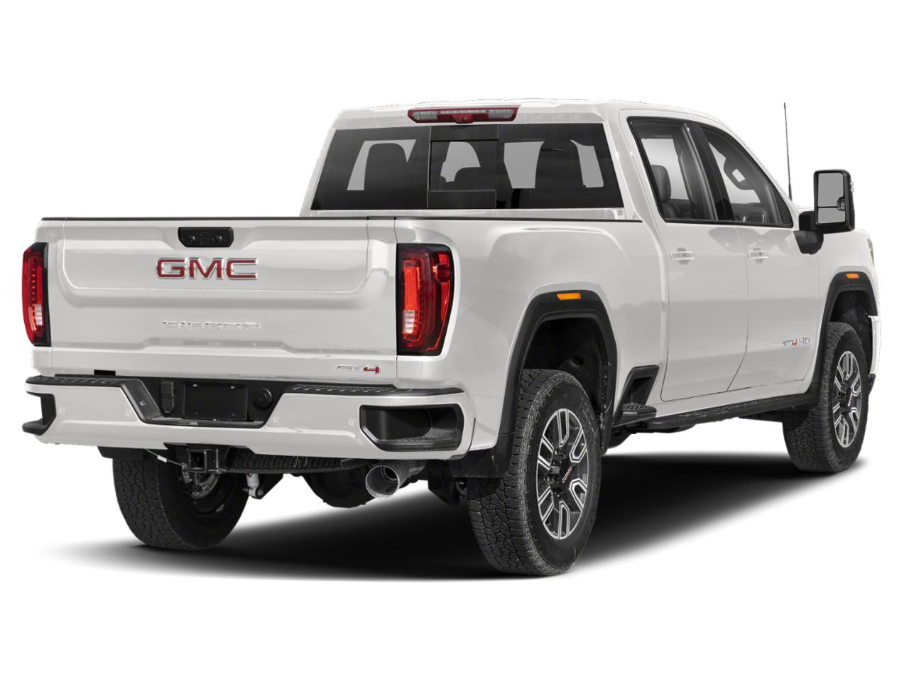 2023 GMC Sierra 2500 HD Vehicle Photo in BEAUFORT, SC 29906-4218