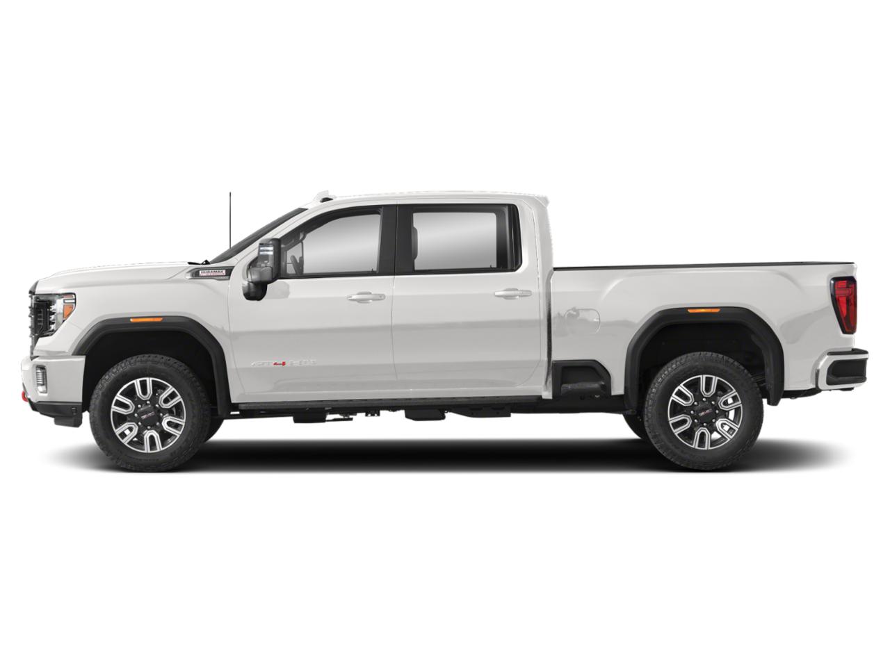 2023 GMC Sierra 2500 HD Vehicle Photo in BEAUFORT, SC 29906-4218