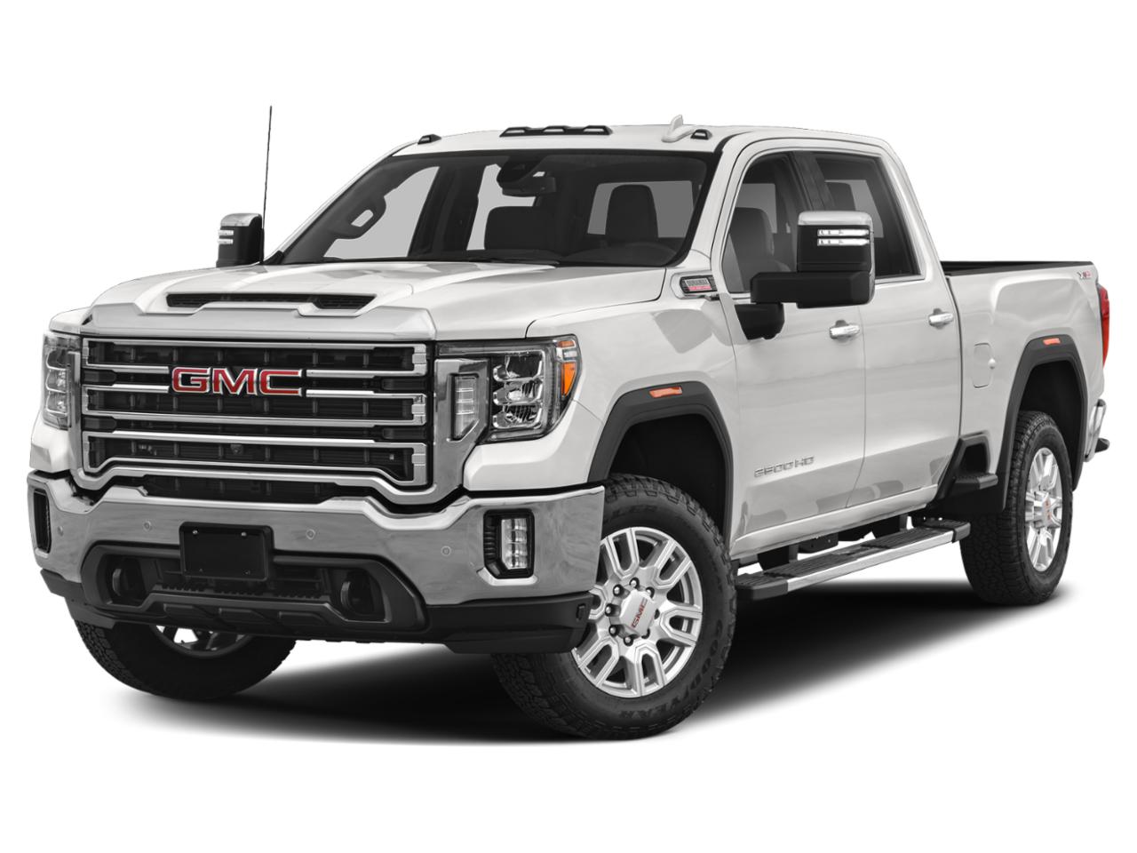 2023 GMC Sierra 2500 HD Vehicle Photo in GILBERT, AZ 85297-0402