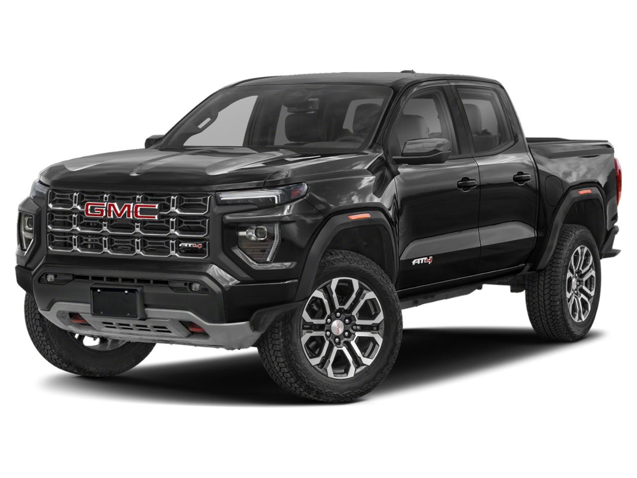 2023 GMC Canyon Vehicle Photo in DENTON, TX 76210-9321