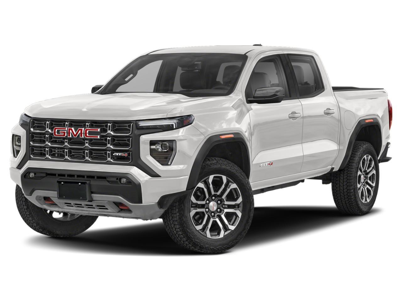 2023 GMC Canyon Vehicle Photo in Denton, TX 76205