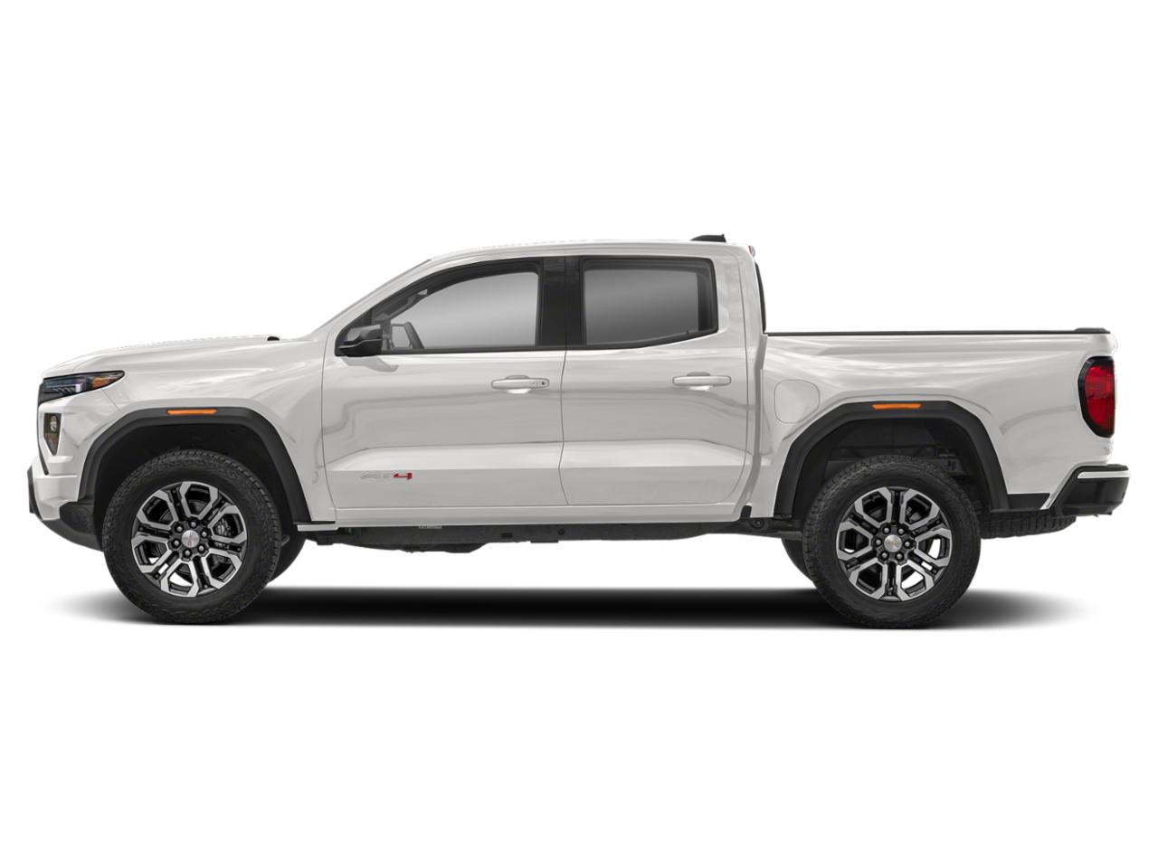 2023 GMC Canyon Vehicle Photo in Denton, TX 76205