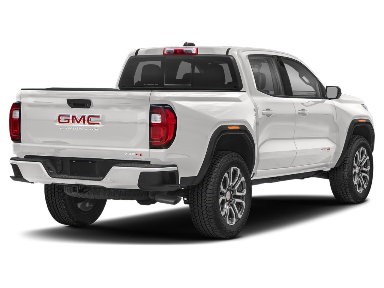 2023 GMC Canyon Vehicle Photo in Denton, TX 76205
