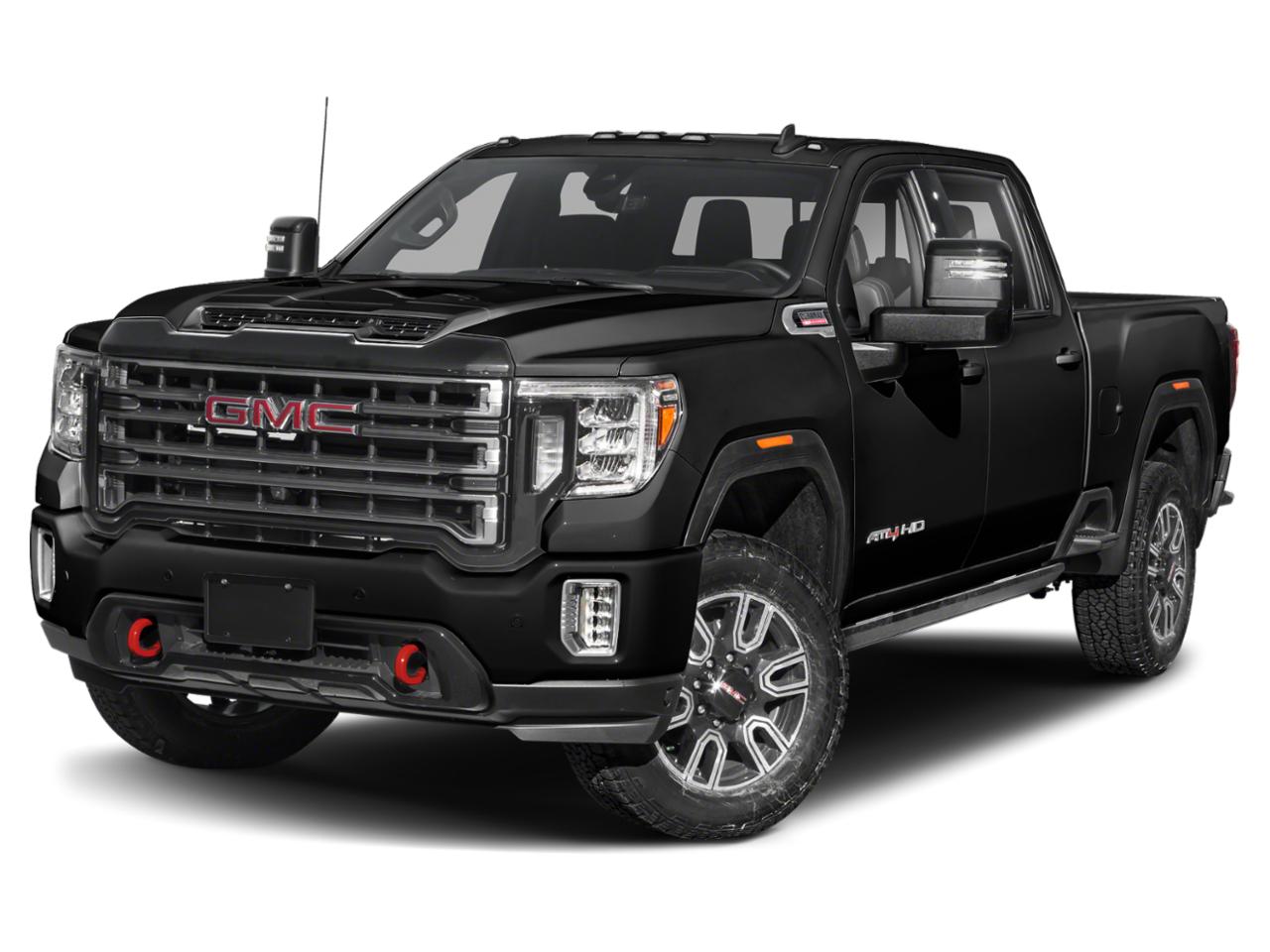 2023 GMC Sierra 3500 HD Vehicle Photo in HARRISBURG, PA 17111-1033
