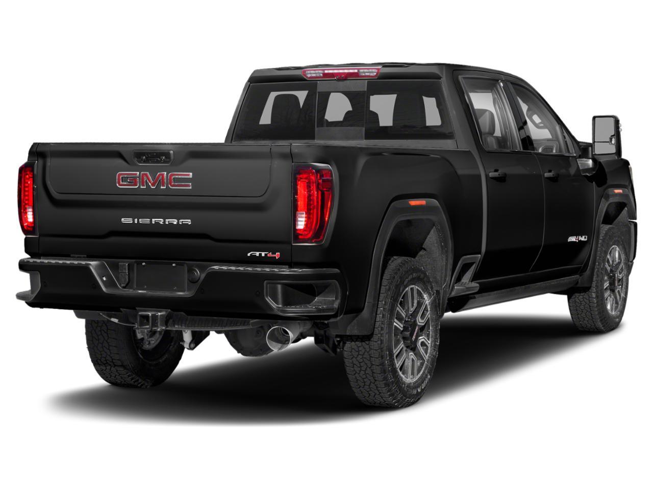 2023 GMC Sierra 3500 HD Vehicle Photo in HARRISBURG, PA 17111-1033
