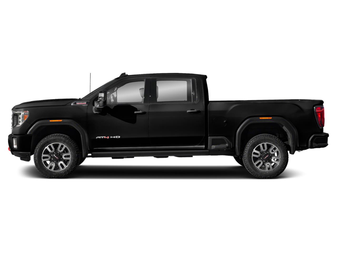 2023 GMC Sierra 3500 HD Vehicle Photo in HARRISBURG, PA 17111-1033