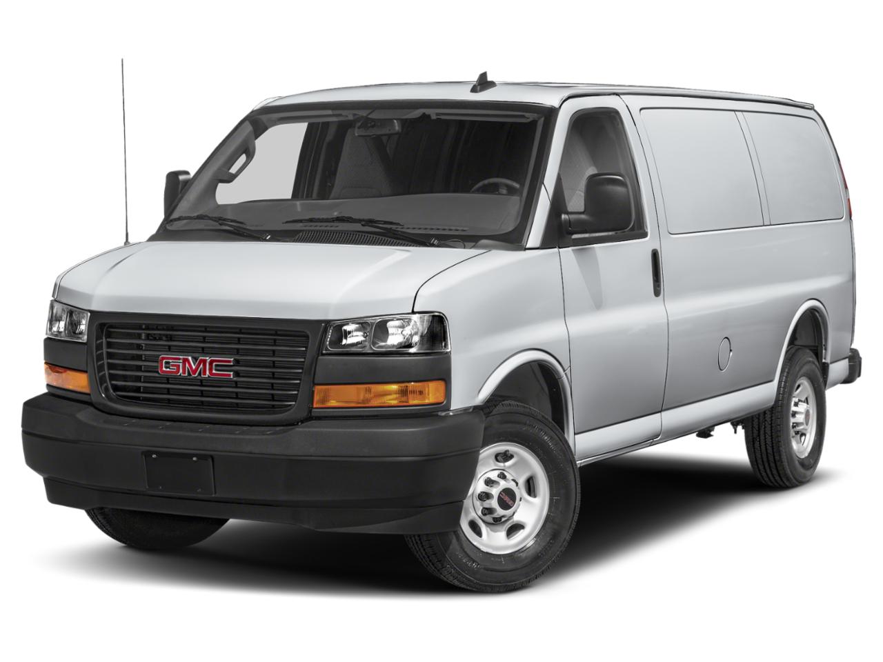 2023 GMC Savana Cargo Van Vehicle Photo in Pleasant Hills, PA 15236