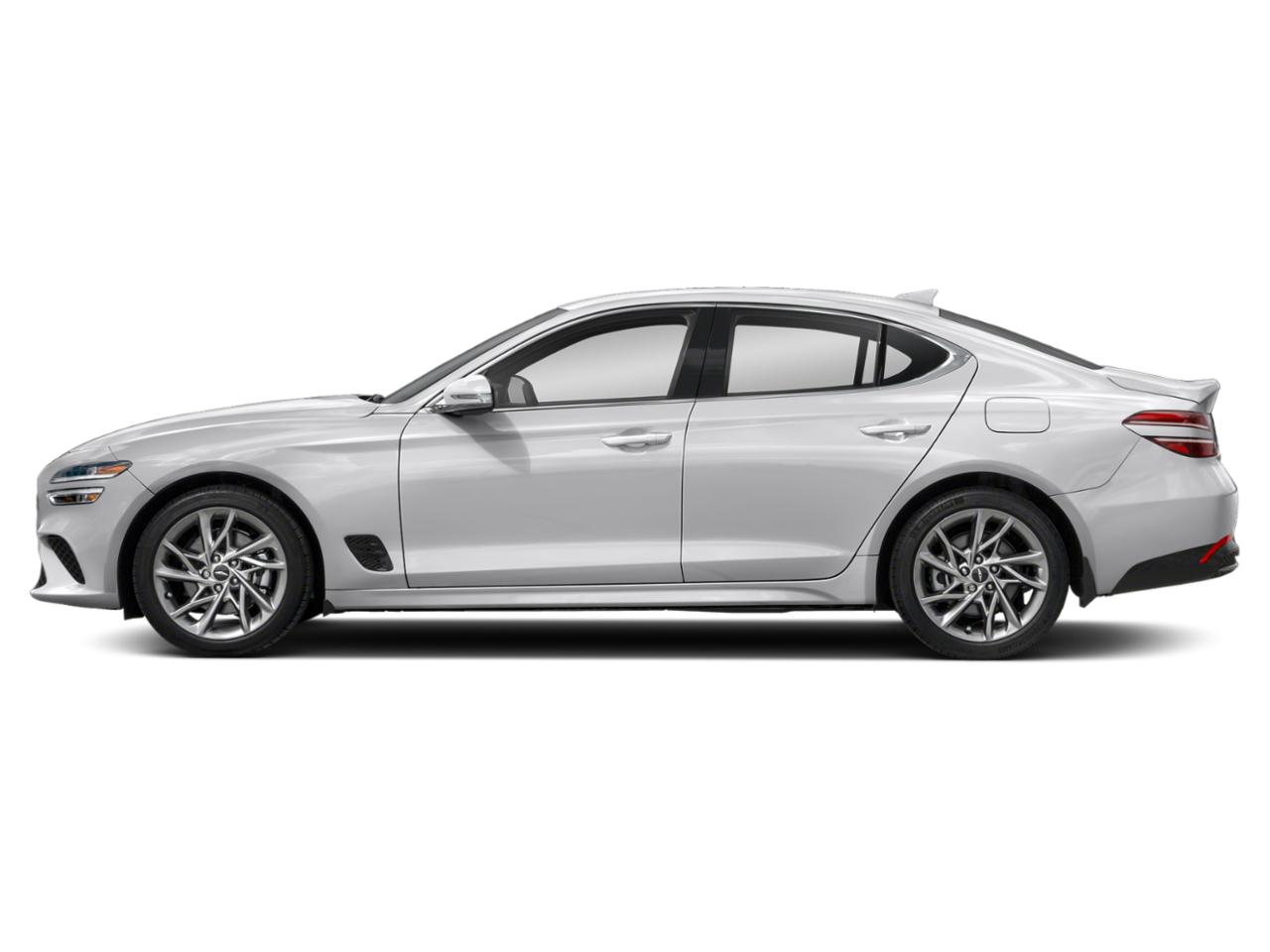 2023 Genesis G70 Vehicle Photo in Philadelphia, PA 19116