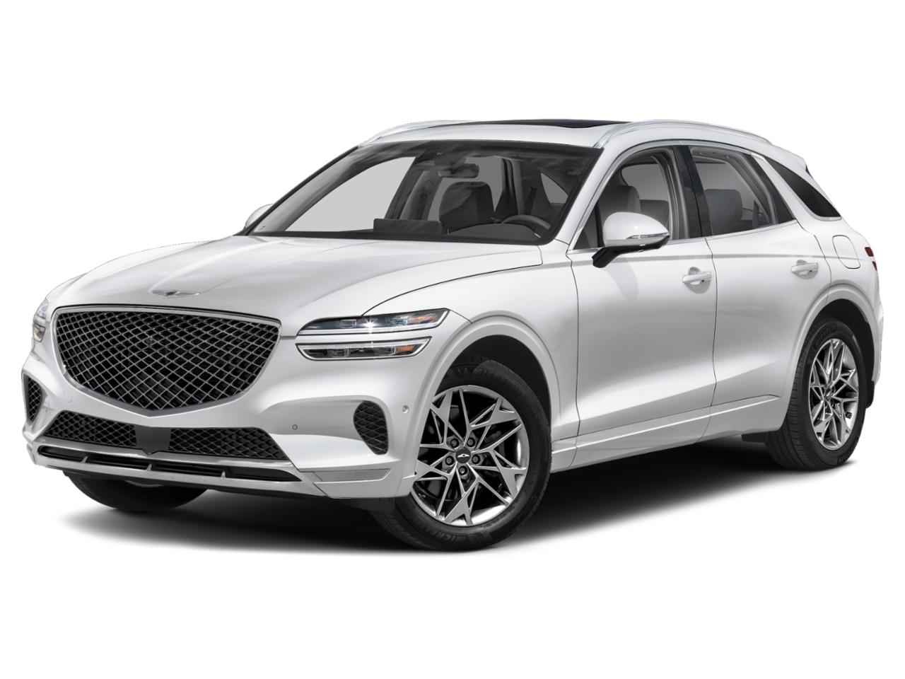 2023 Genesis GV70 Vehicle Photo in Bluffton, SC 29910