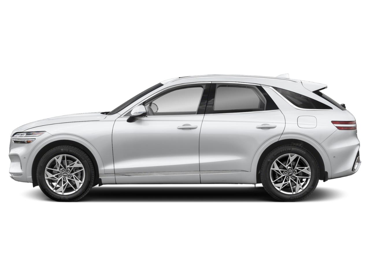 2023 Genesis GV70 Vehicle Photo in Bluffton, SC 29910