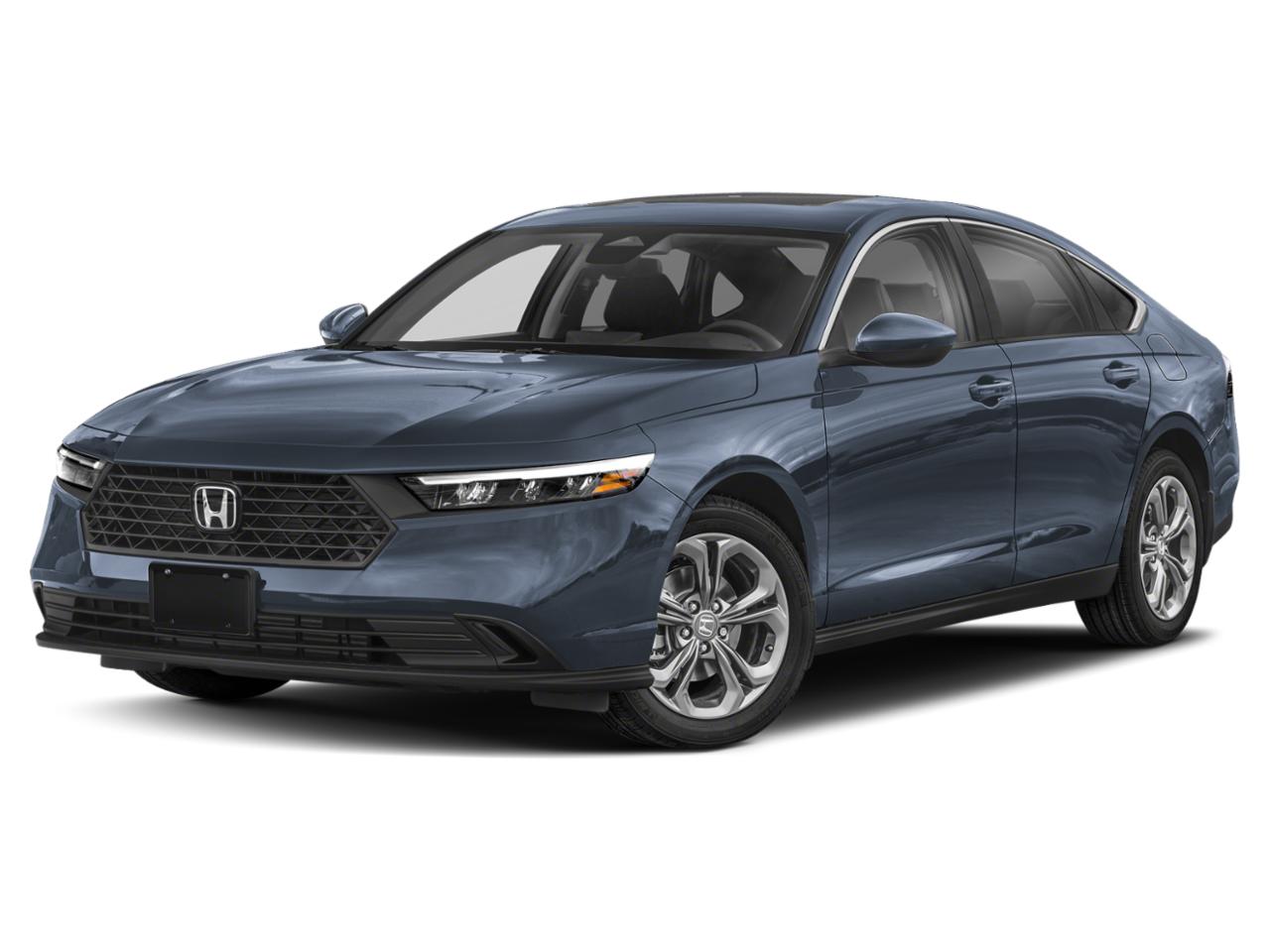 2023 Honda Accord Sedan Vehicle Photo in LEOMINSTER, MA 01453-2952