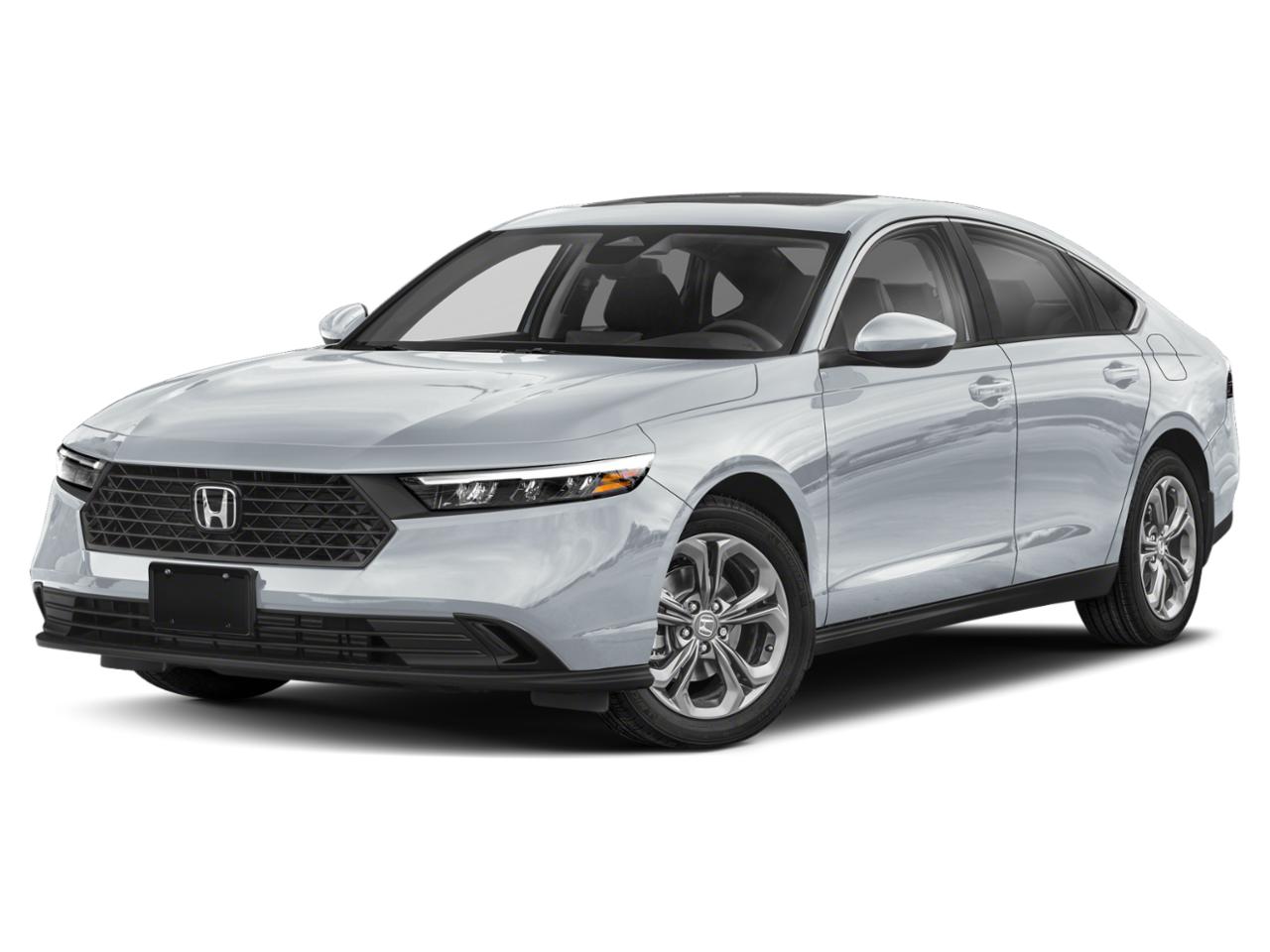 2023 Honda Accord Sedan Vehicle Photo in Decatur, TX 76234