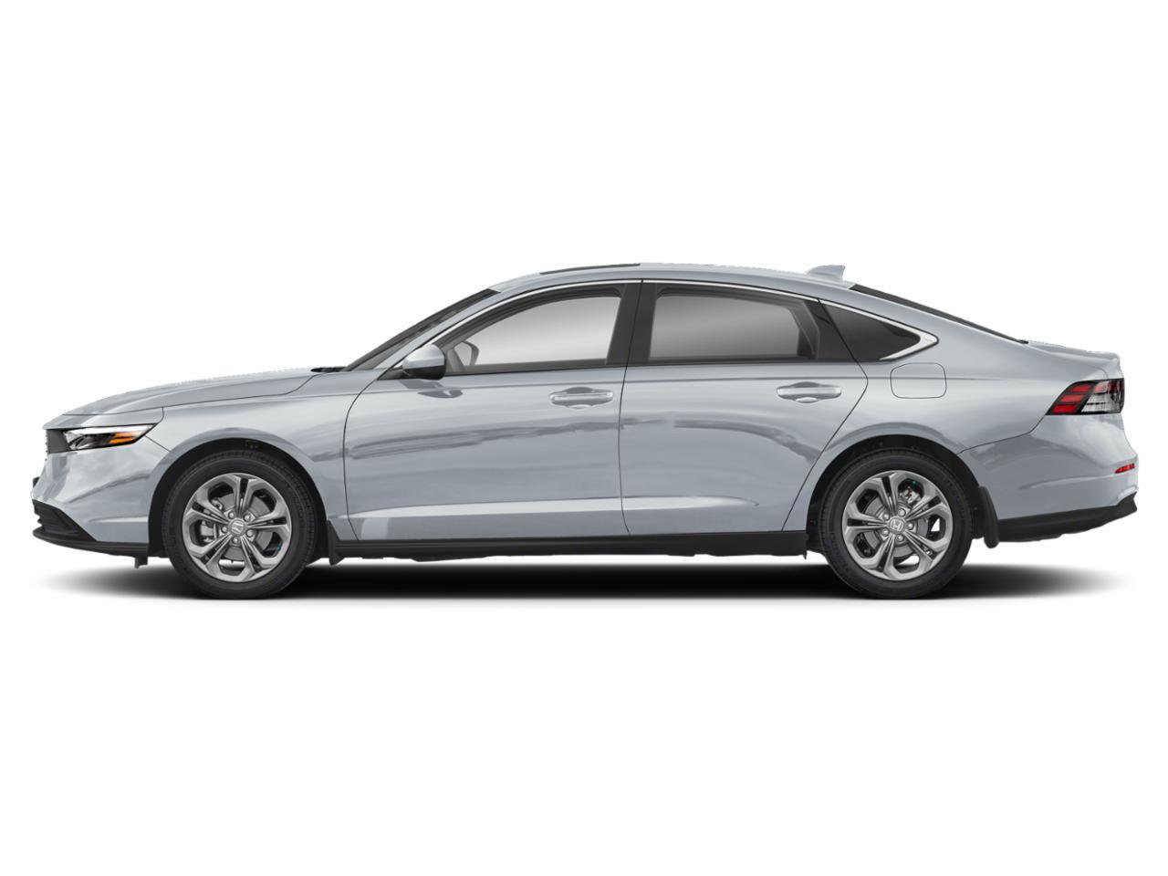 2023 Honda Accord Sedan Vehicle Photo in Decatur, TX 76234