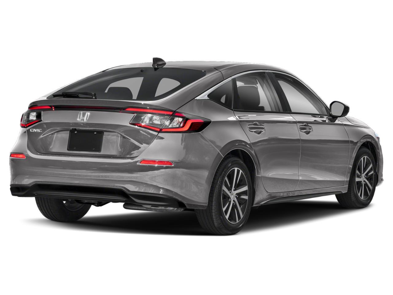 2023 Honda Civic Hatchback Vehicle Photo in Harrisburg, PA 17111