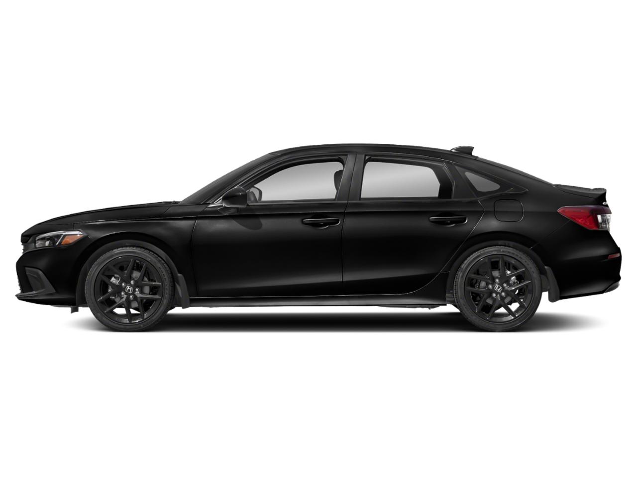 2023 Honda Civic Sedan Vehicle Photo in Muncy, PA 17756