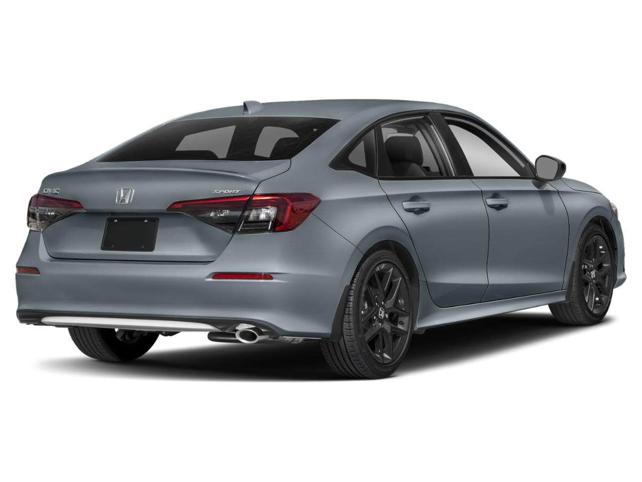 2023 Honda Civic Sedan Vehicle Photo in Belle Vernon, PA 15012