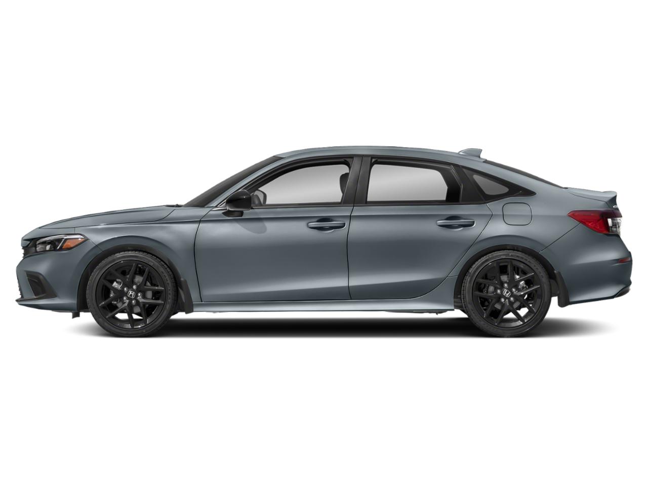 2023 Honda Civic Sedan Vehicle Photo in Belle Vernon, PA 15012