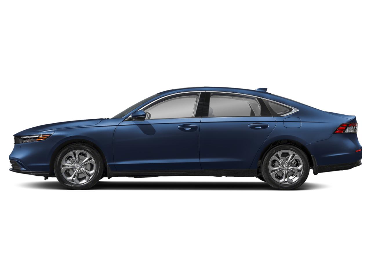 2023 Honda Accord Hybrid Vehicle Photo in BRUNSWICK, GA 31525-1881
