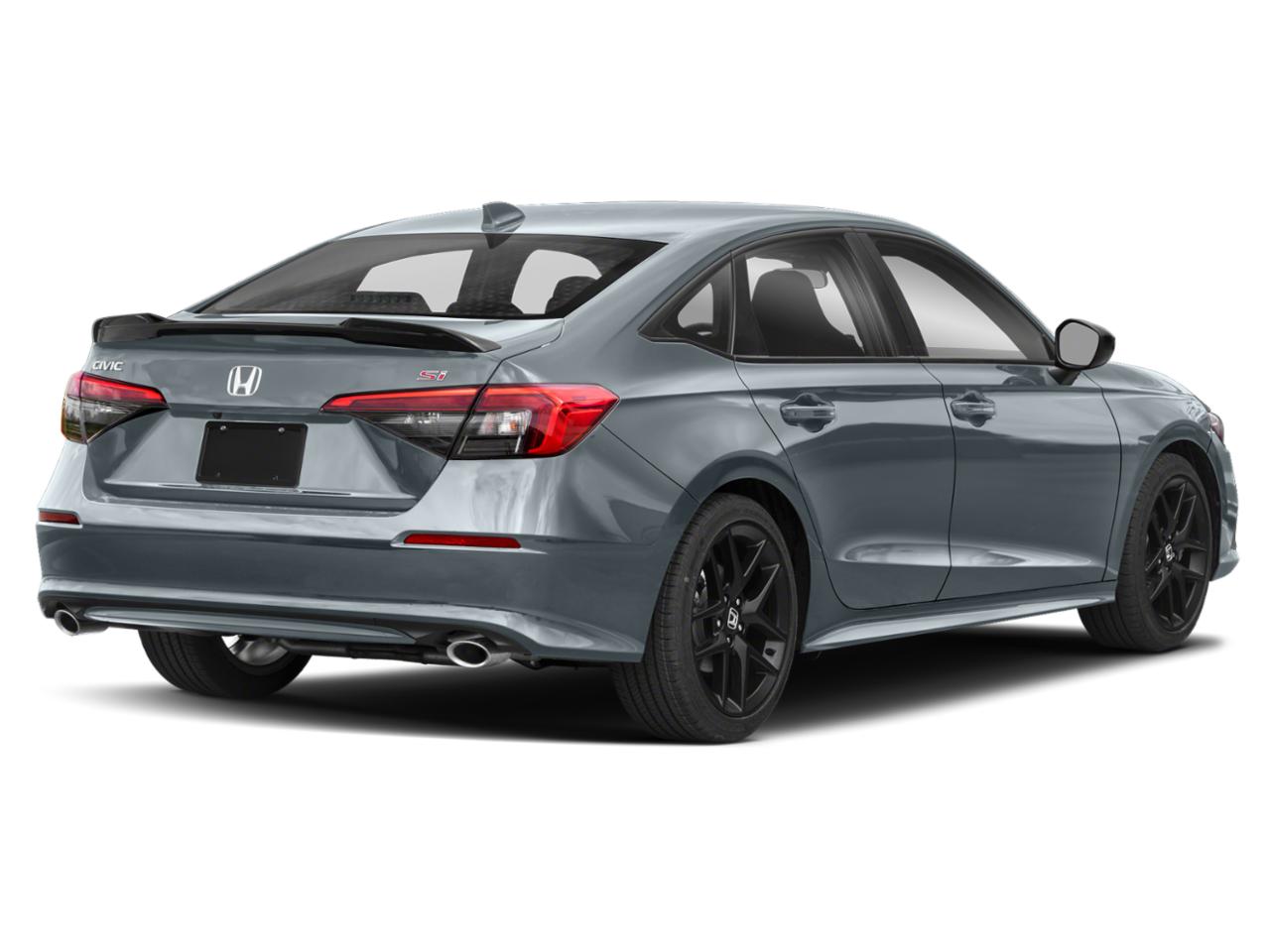 2023 Honda Civic Si Vehicle Photo in San Antonio, TX 78230