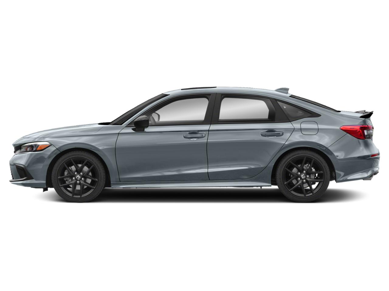 2023 Honda Civic Si Vehicle Photo in San Antonio, TX 78230