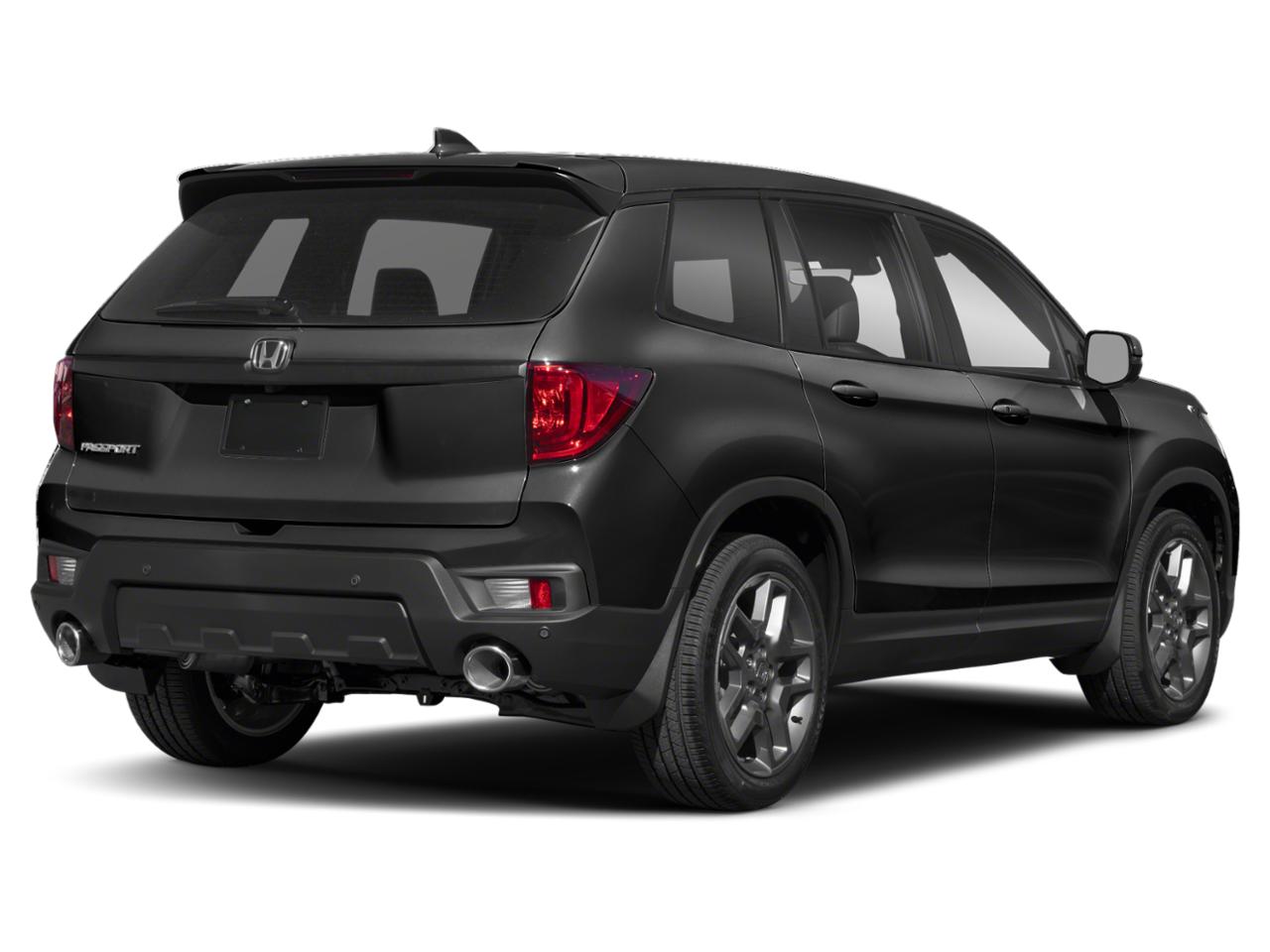 2023 Honda Passport Vehicle Photo in San Antonio, TX 78238