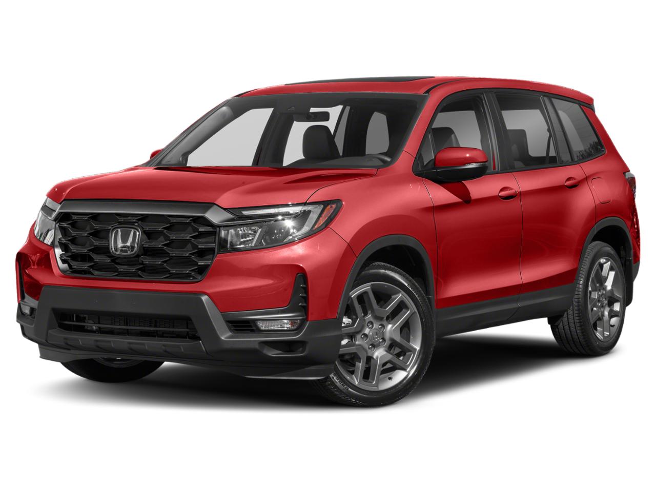 2023 Honda Passport Vehicle Photo in Muncy, PA 17756