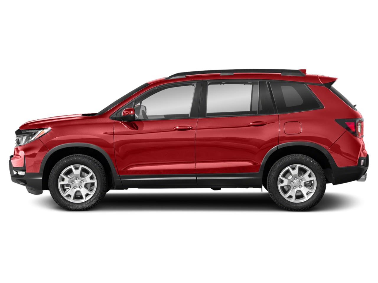 2023 Honda Passport Vehicle Photo in San Antonio, TX 78230
