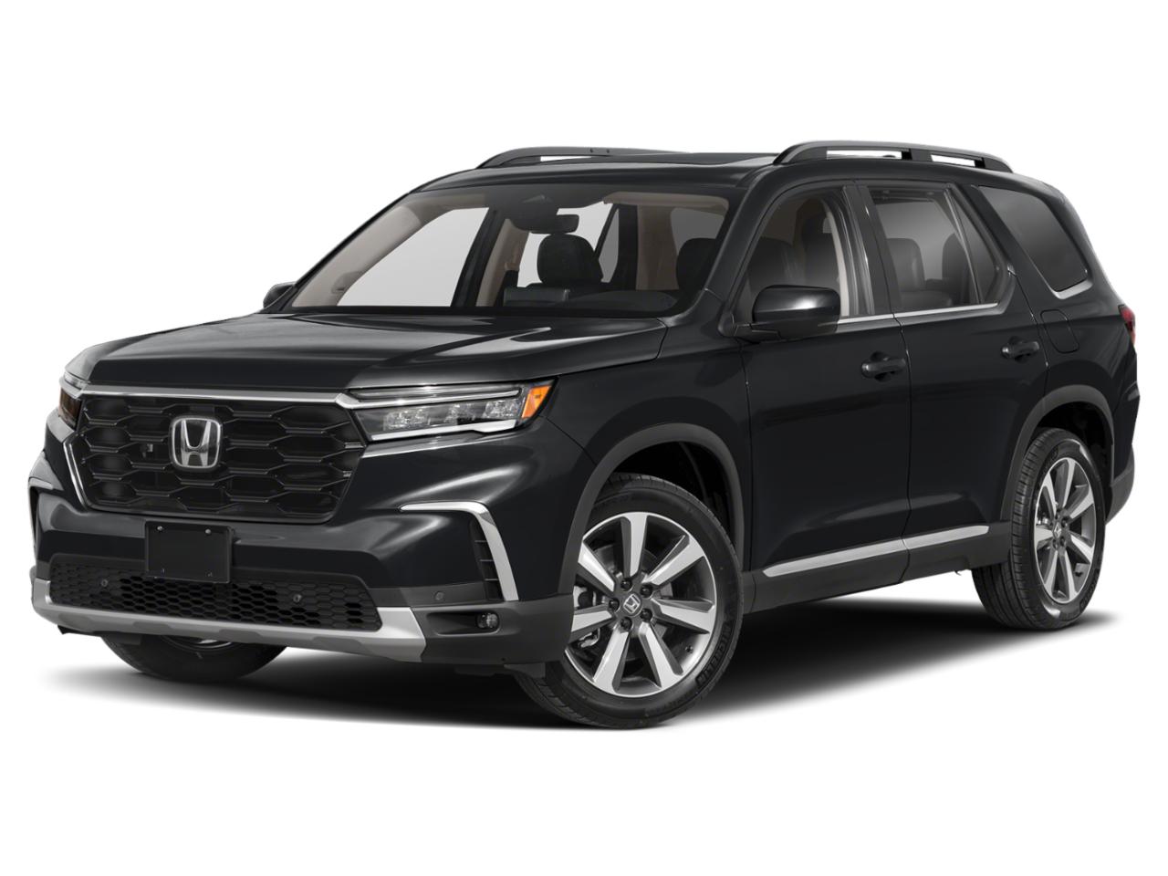 2023 Honda Pilot Vehicle Photo in San Antonio, TX 78238