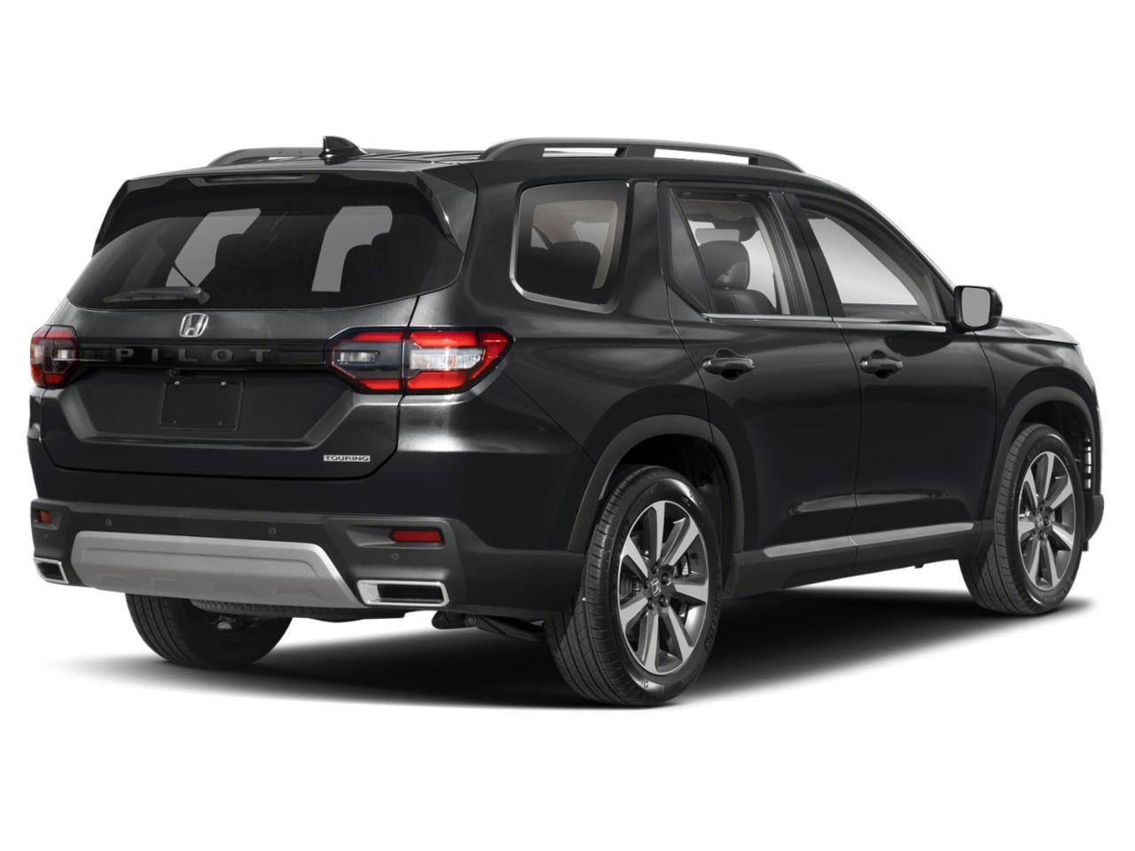 2023 Honda Pilot Vehicle Photo in San Antonio, TX 78238