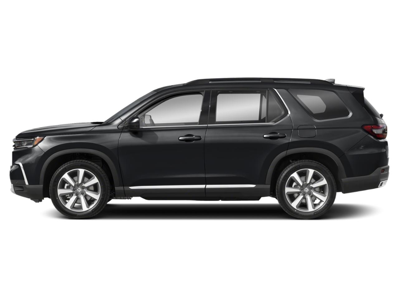 2023 Honda Pilot Vehicle Photo in San Antonio, TX 78238