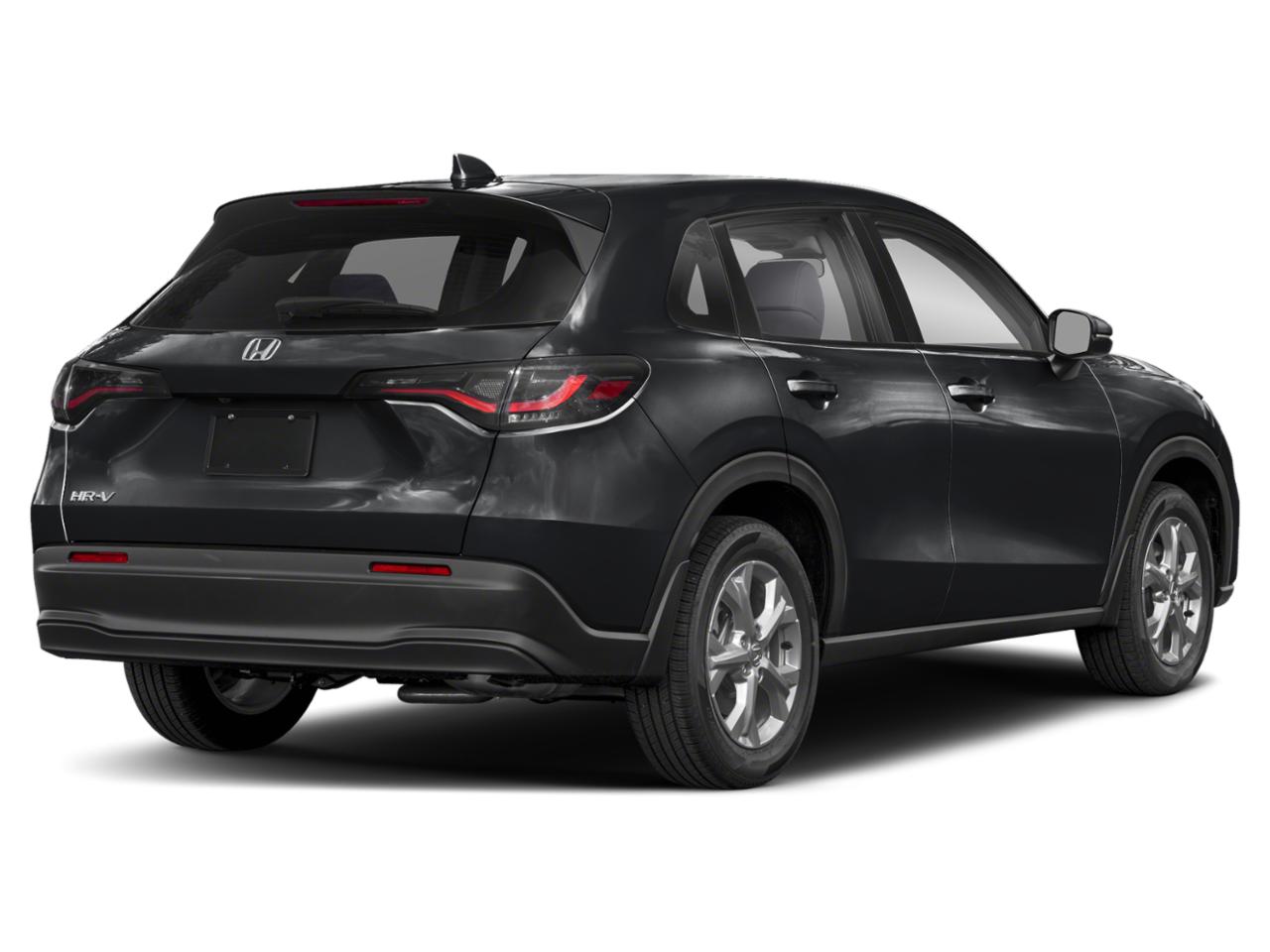 2023 Honda HR-V Vehicle Photo in Trevose, PA 19053