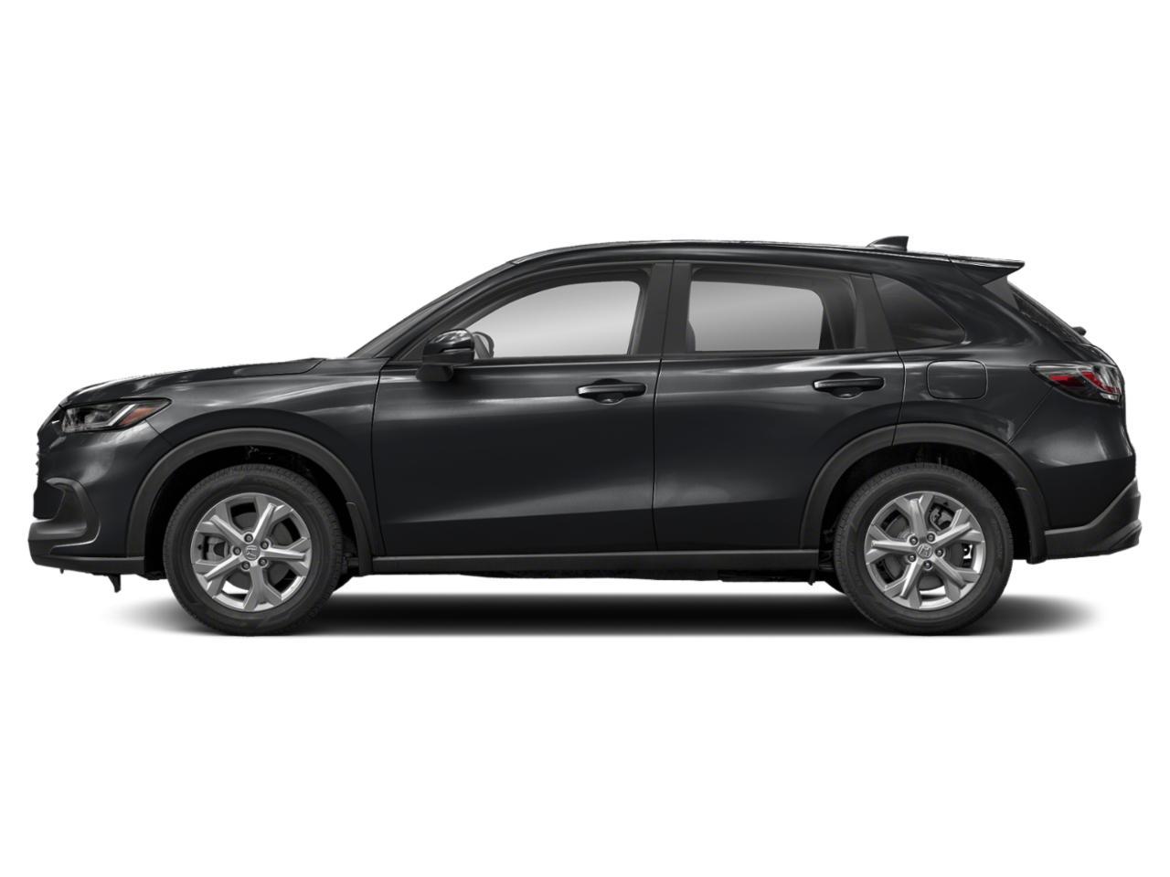 2023 Honda HR-V Vehicle Photo in Trevose, PA 19053