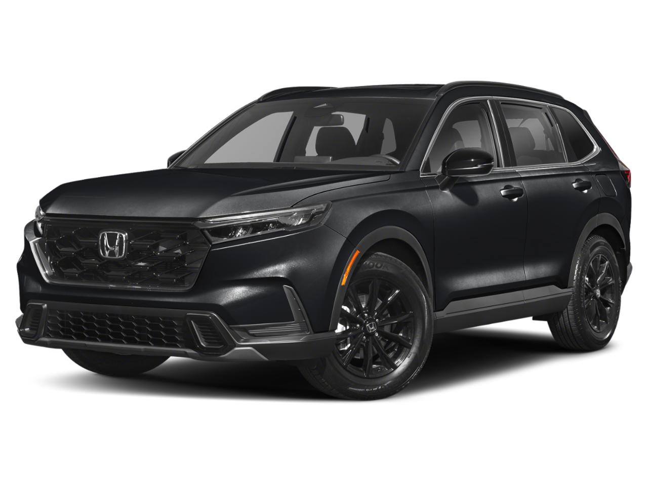 2023 Honda CR-V Hybrid Vehicle Photo in Savannah, GA 31419