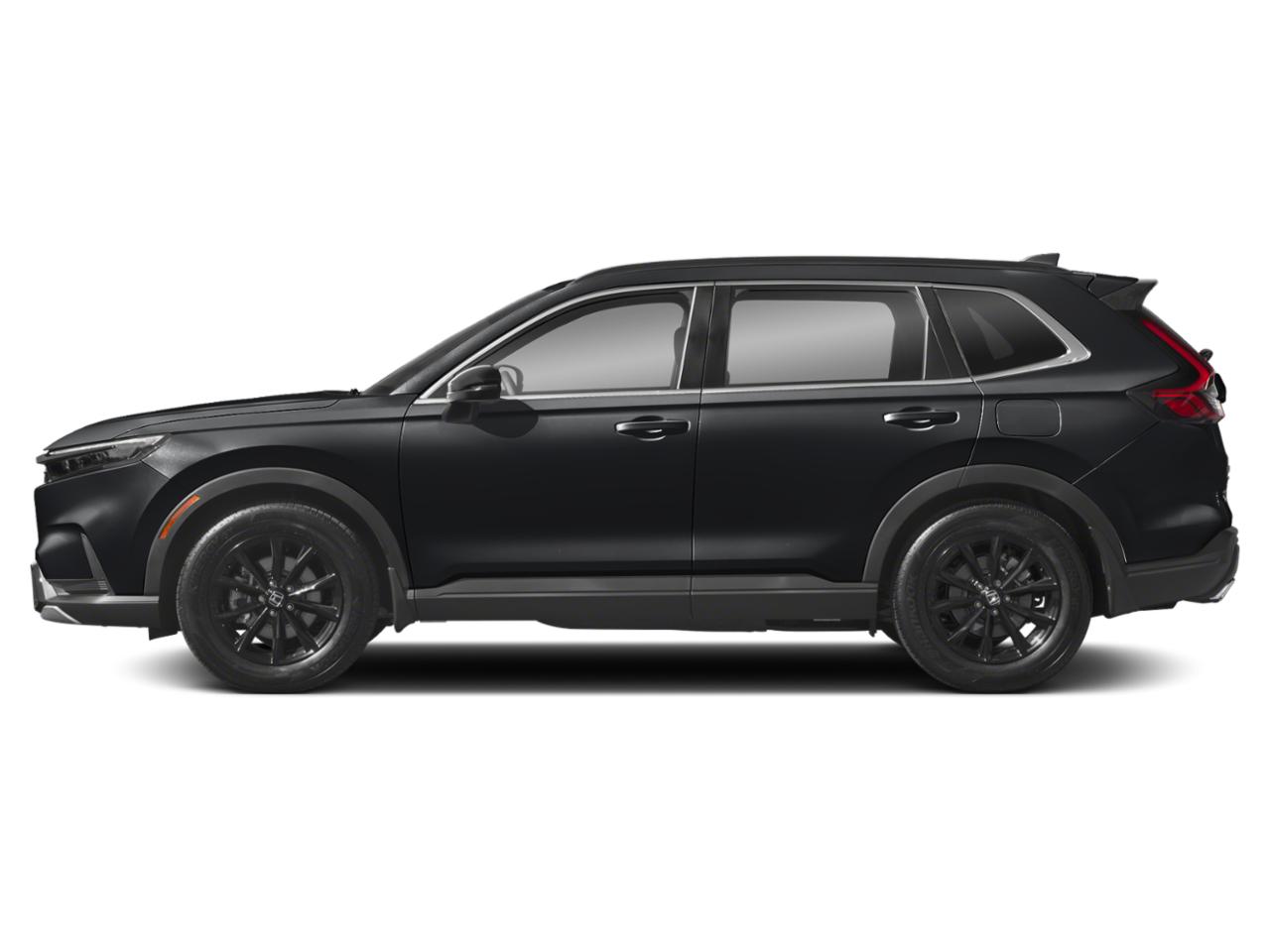 2023 Honda CR-V Hybrid Vehicle Photo in Savannah, GA 31419