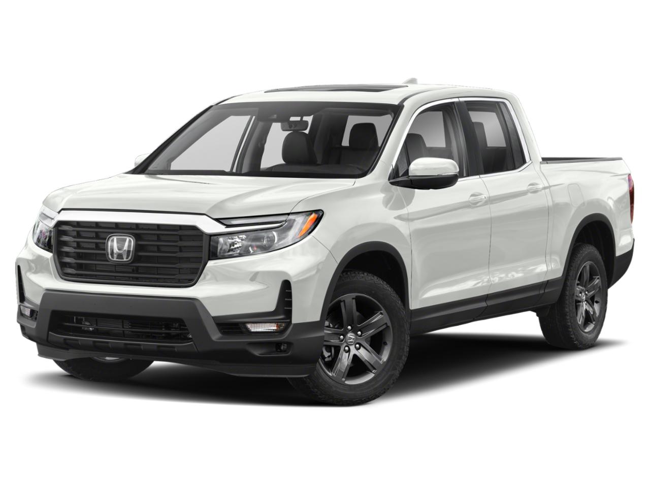 2023 Honda Ridgeline Vehicle Photo in BRIDGMAN, MI 49106-9548