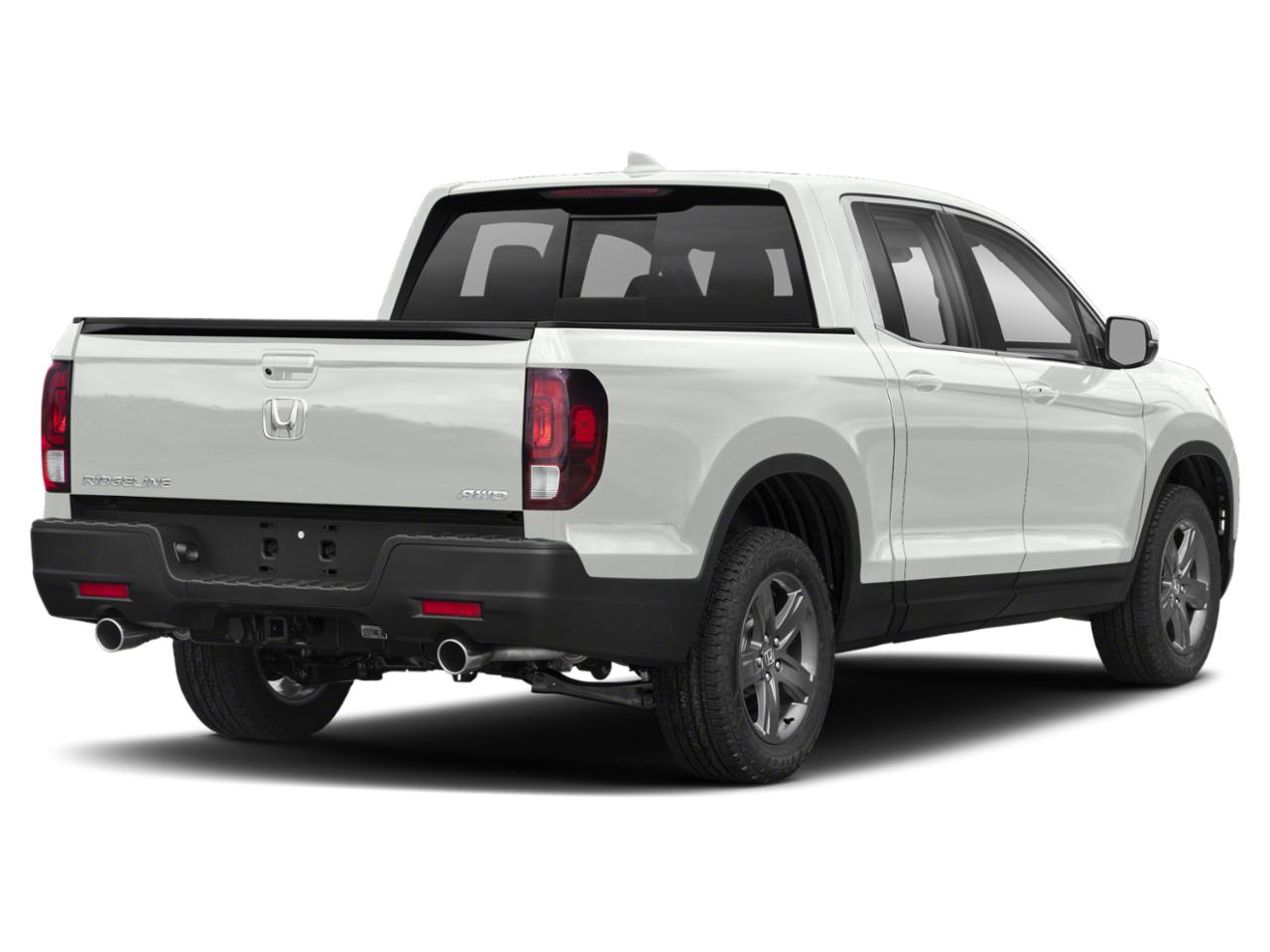 2023 Honda Ridgeline Vehicle Photo in BRIDGMAN, MI 49106-9548