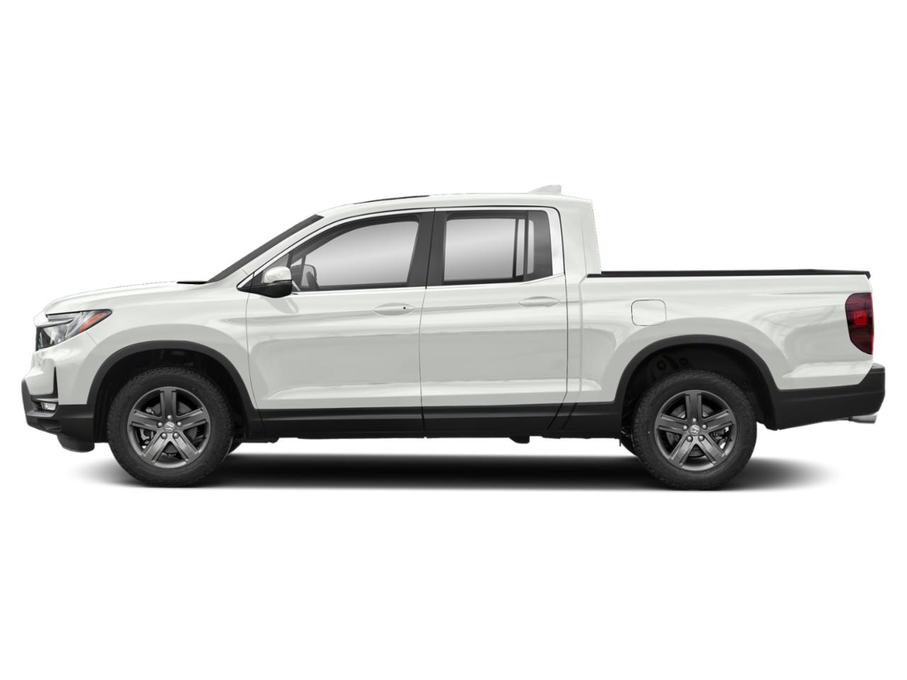 2023 Honda Ridgeline Vehicle Photo in BRIDGMAN, MI 49106-9548