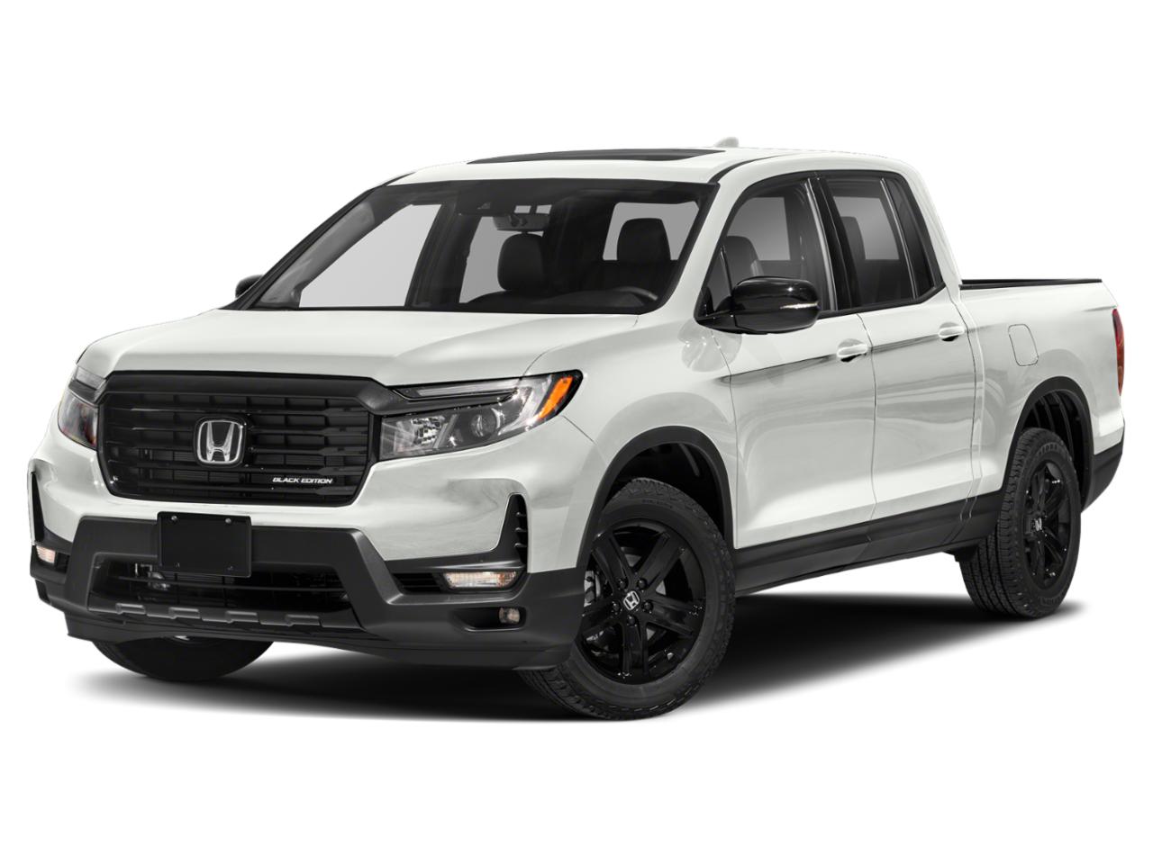 2023 Honda Ridgeline Vehicle Photo in San Antonio, TX 78249