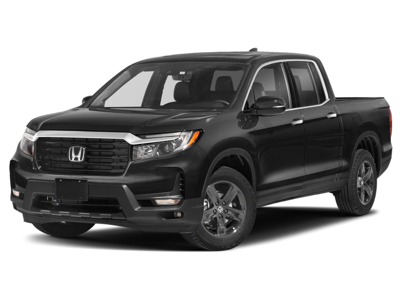 2023 Honda Ridgeline Vehicle Photo in San Antonio, TX 78238