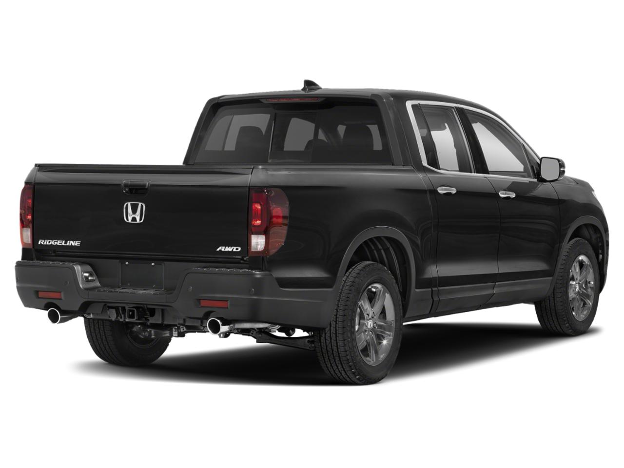 2023 Honda Ridgeline Vehicle Photo in San Antonio, TX 78238
