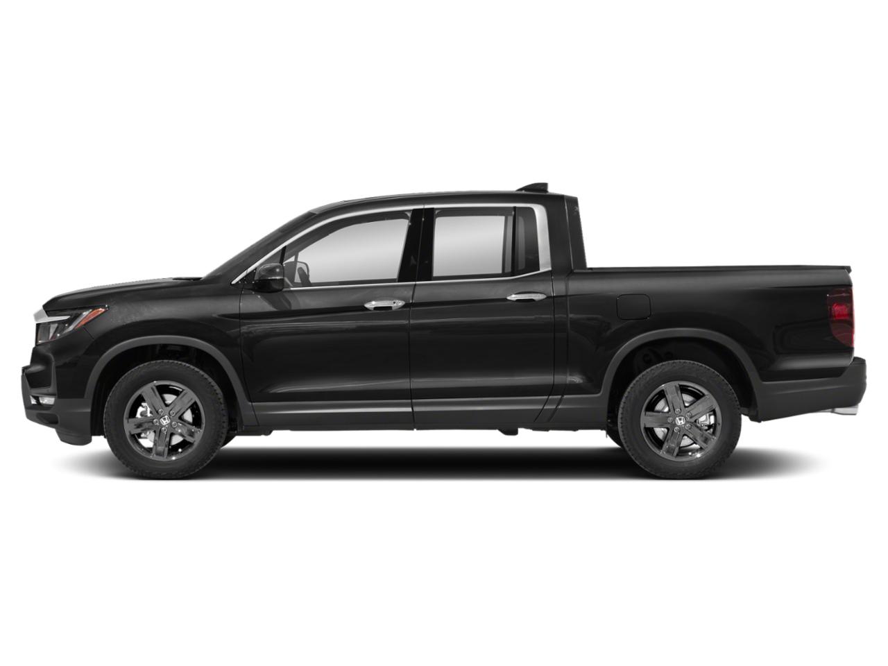 2023 Honda Ridgeline Vehicle Photo in San Antonio, TX 78238