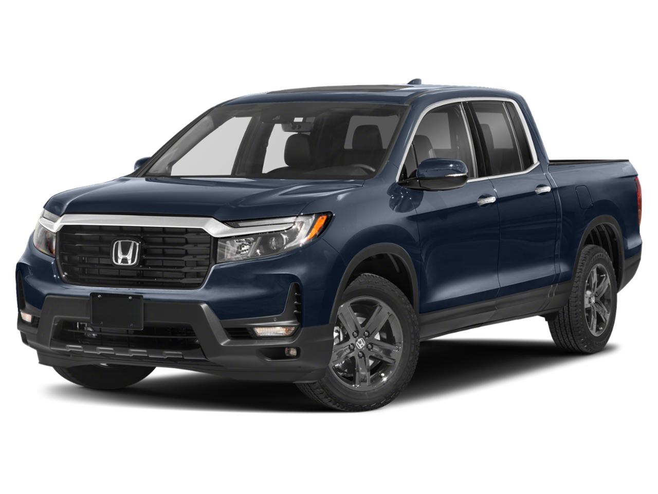 2023 Honda Ridgeline Vehicle Photo in Trevose, PA 19053