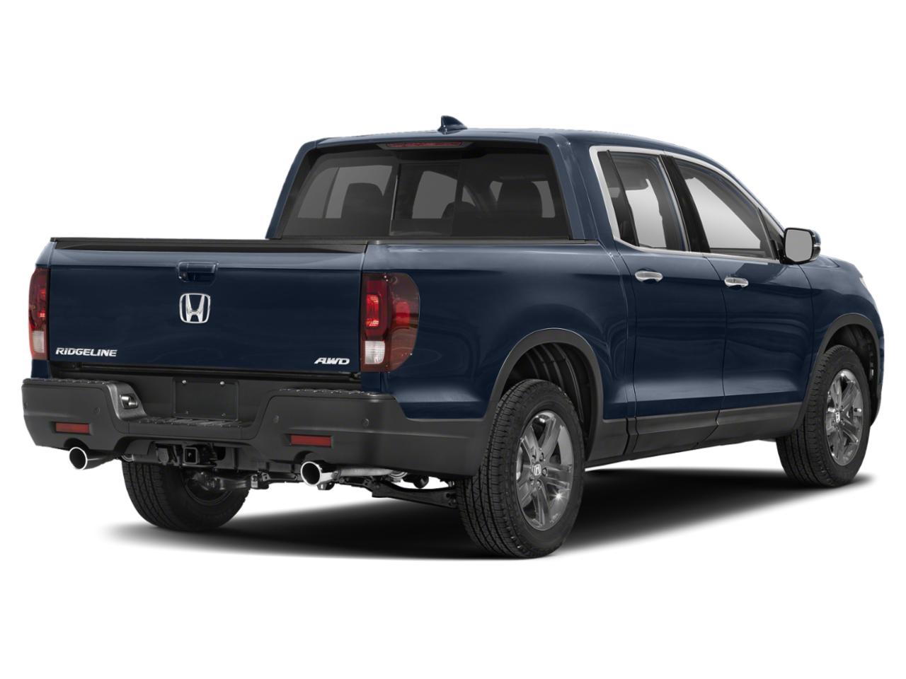 2023 Honda Ridgeline Vehicle Photo in Trevose, PA 19053