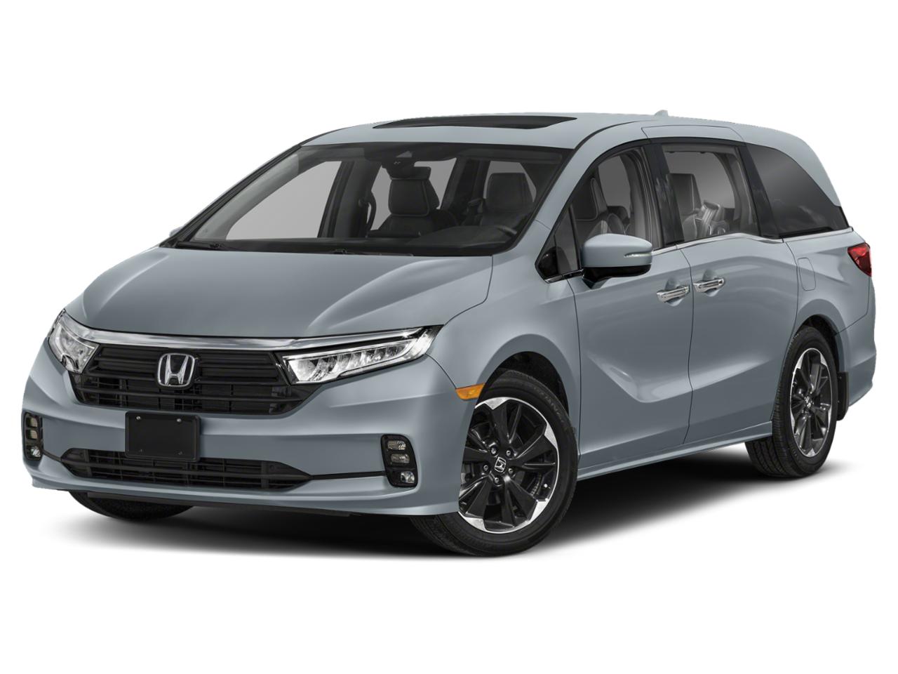 2023 Honda Odyssey Vehicle Photo in Trevose, PA 19053