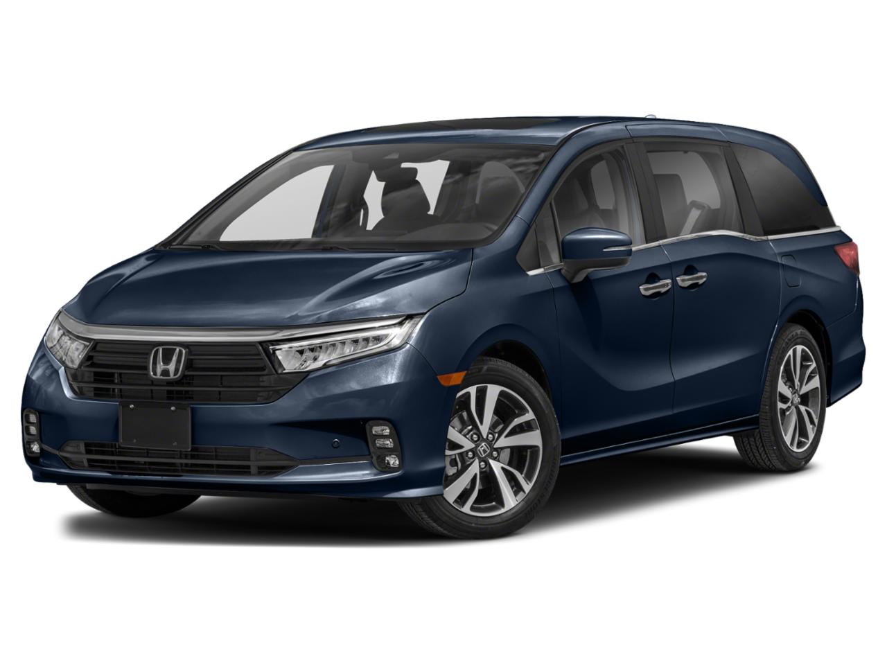 2023 Honda Odyssey Vehicle Photo in Pleasant Hills, PA 15236
