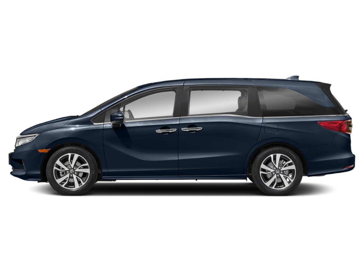 2023 Honda Odyssey Vehicle Photo in Pleasant Hills, PA 15236