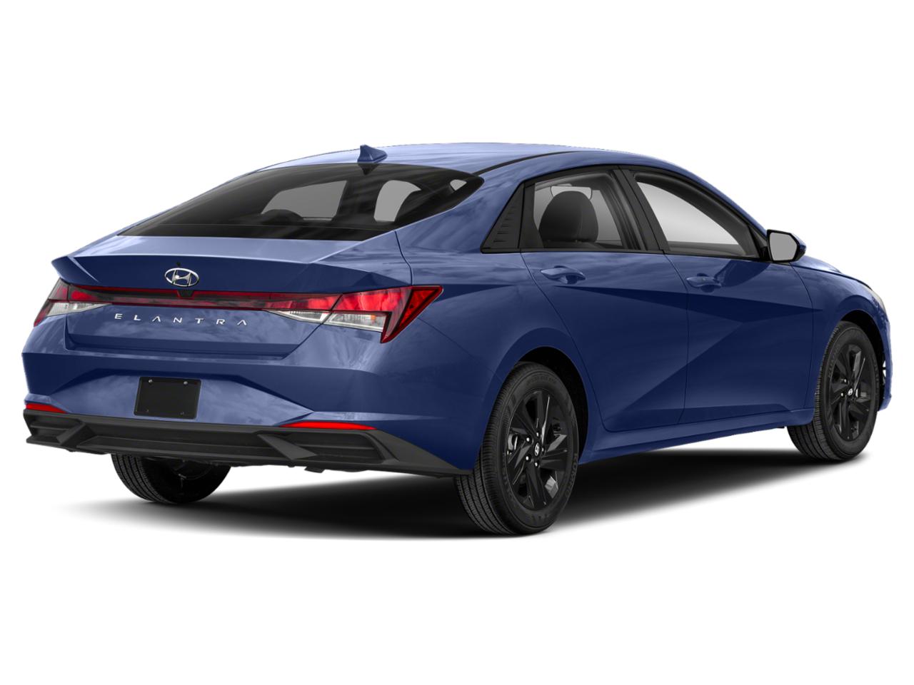 2023 Hyundai ELANTRA Vehicle Photo in Trevose, PA 19053