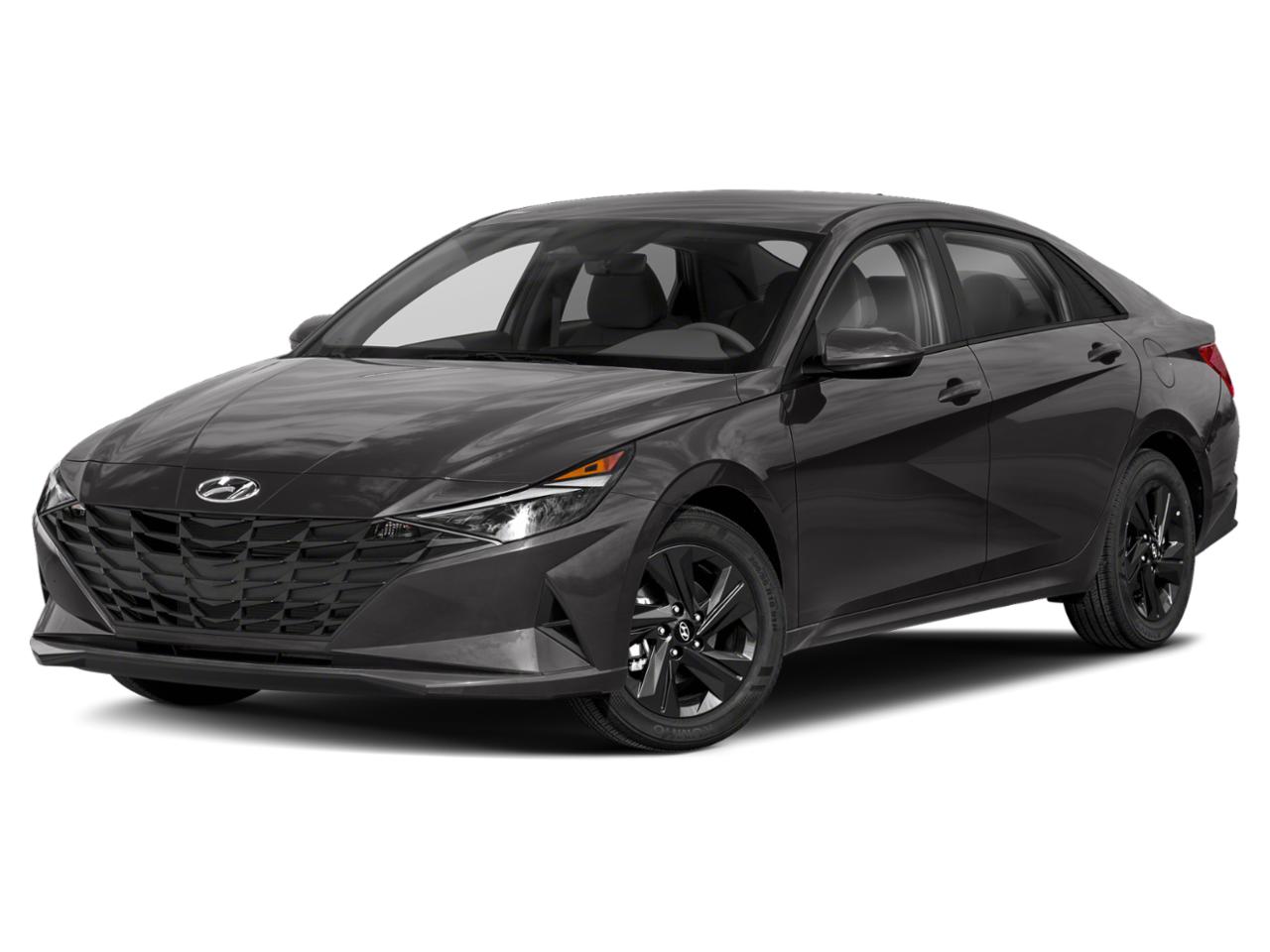 2023 Hyundai ELANTRA Vehicle Photo in San Antonio, TX 78249
